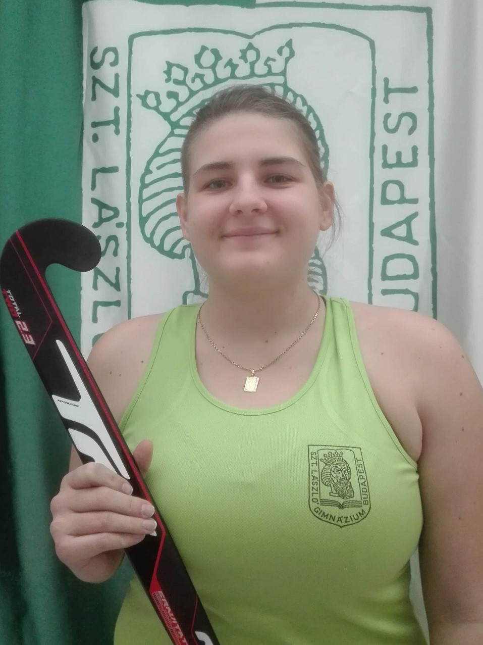 Szalisznyó Henrietta